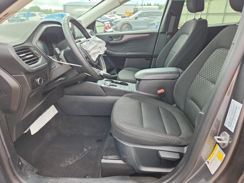 2025 FORD ESCAPE ACTIVE 7