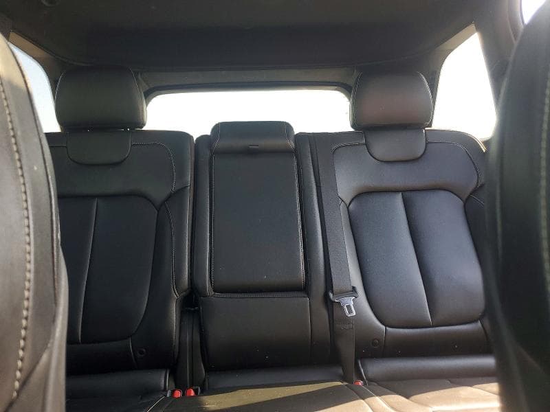 2024 JEEP GRAND CHEROKEE LIMITED 4XE 10