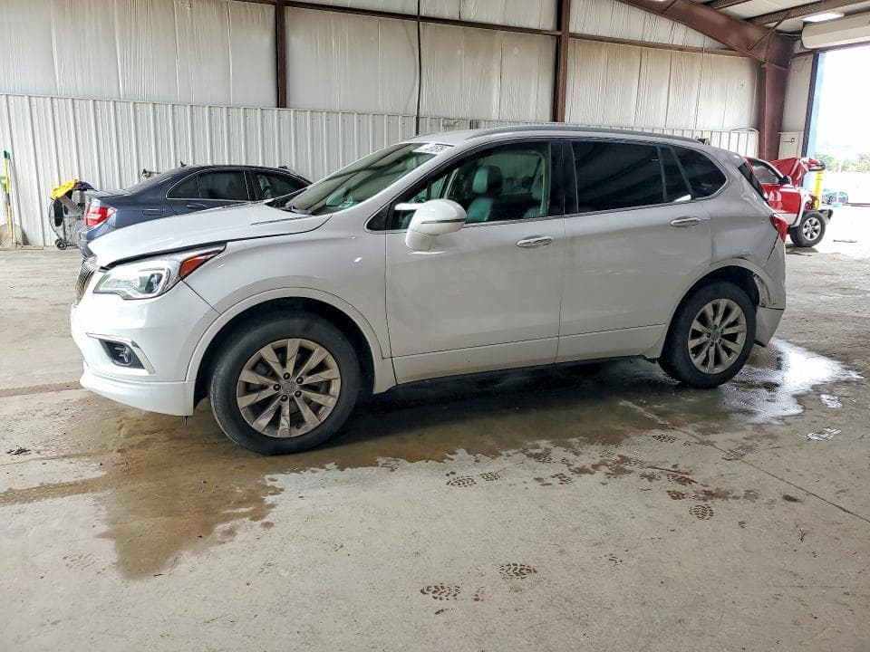 2017 BUICK ENVISION ESSENCE - 1