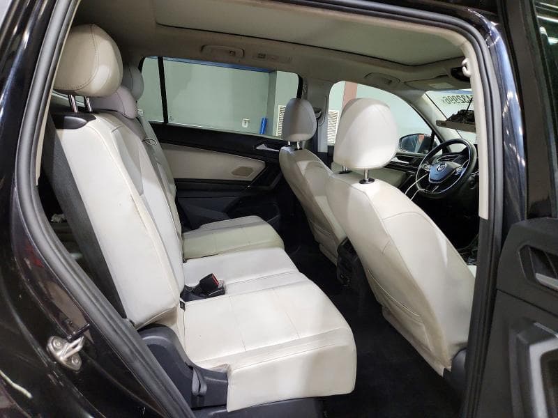 2020 VOLKSWAGEN TIGUAN SE 11
