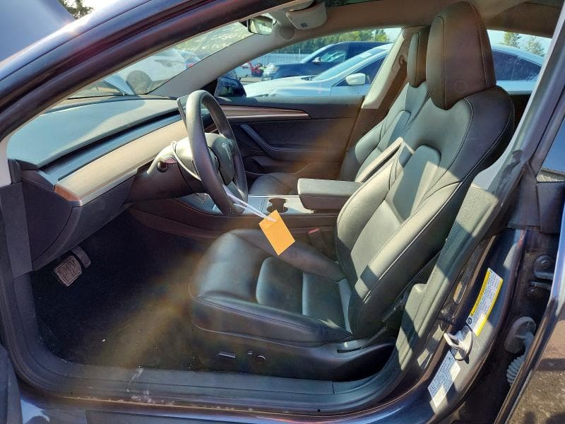 2023 TESLA MODEL 3 7