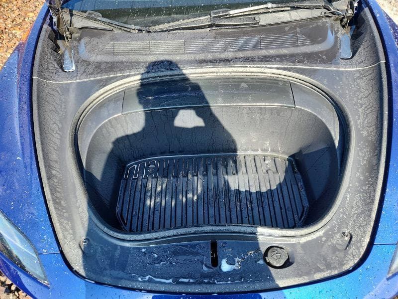 2024 TESLA MODEL 3 11