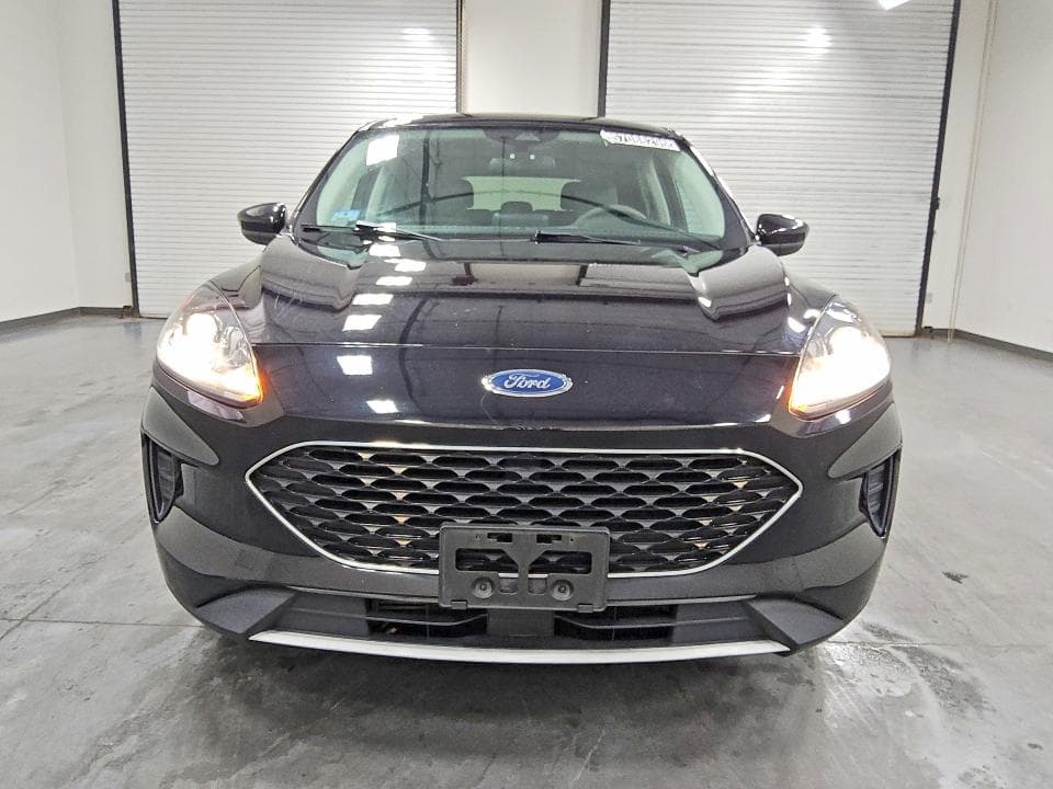 2021 FORD ESCAPE SE 5