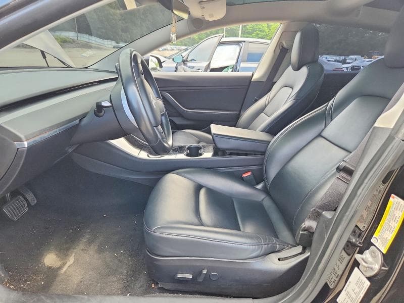 2019 TESLA MODEL 3 7
