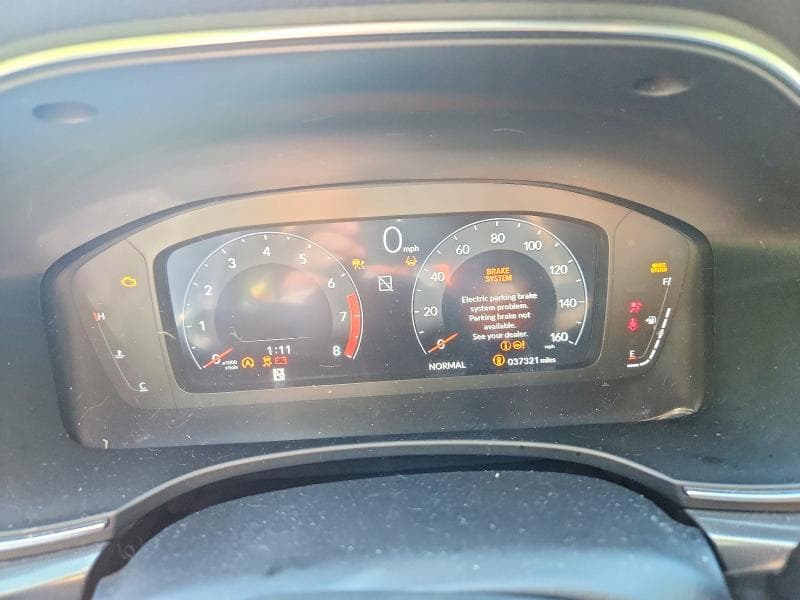2024 ACURA INTEGRA A-SPEC TECH 9