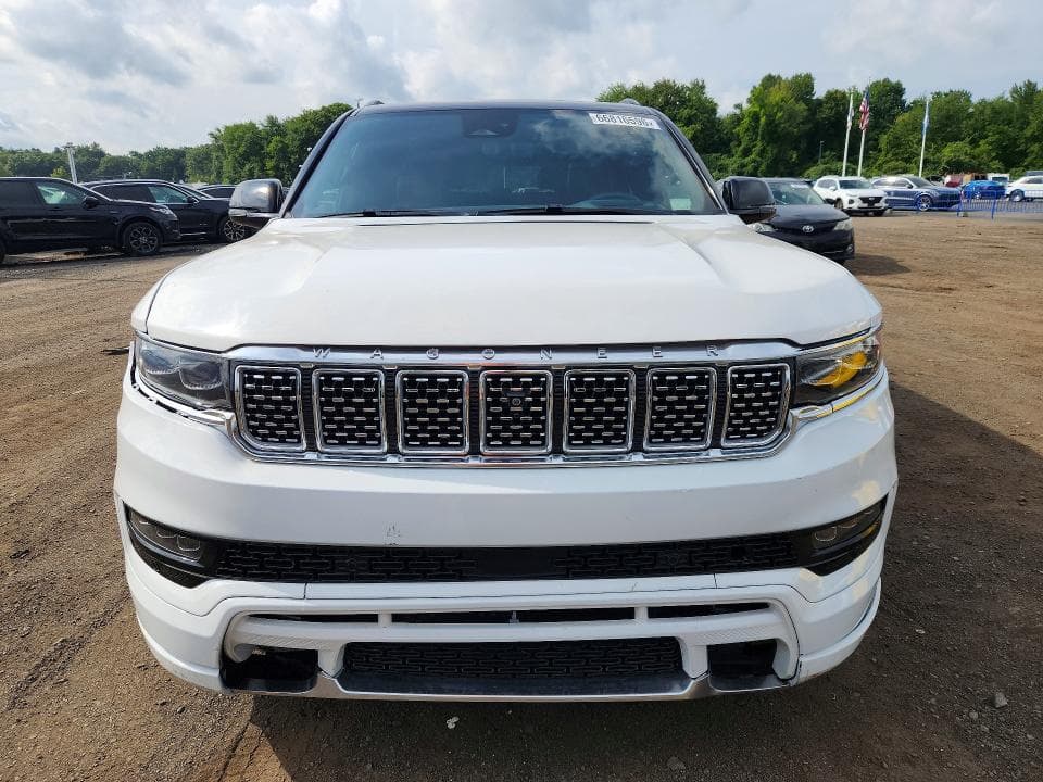 2024 JEEP GRAND WAGONEER L SERIES II 5