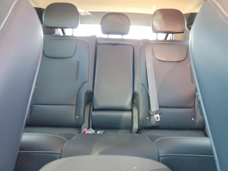 2025 KIA EV6 WIND 10
