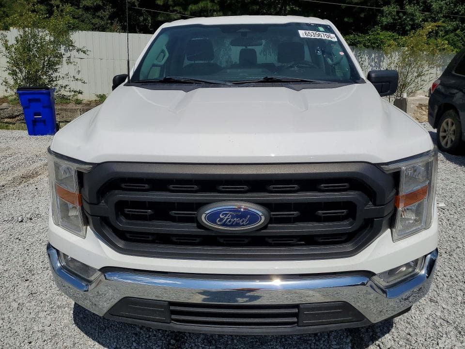 2022 FORD F150 5