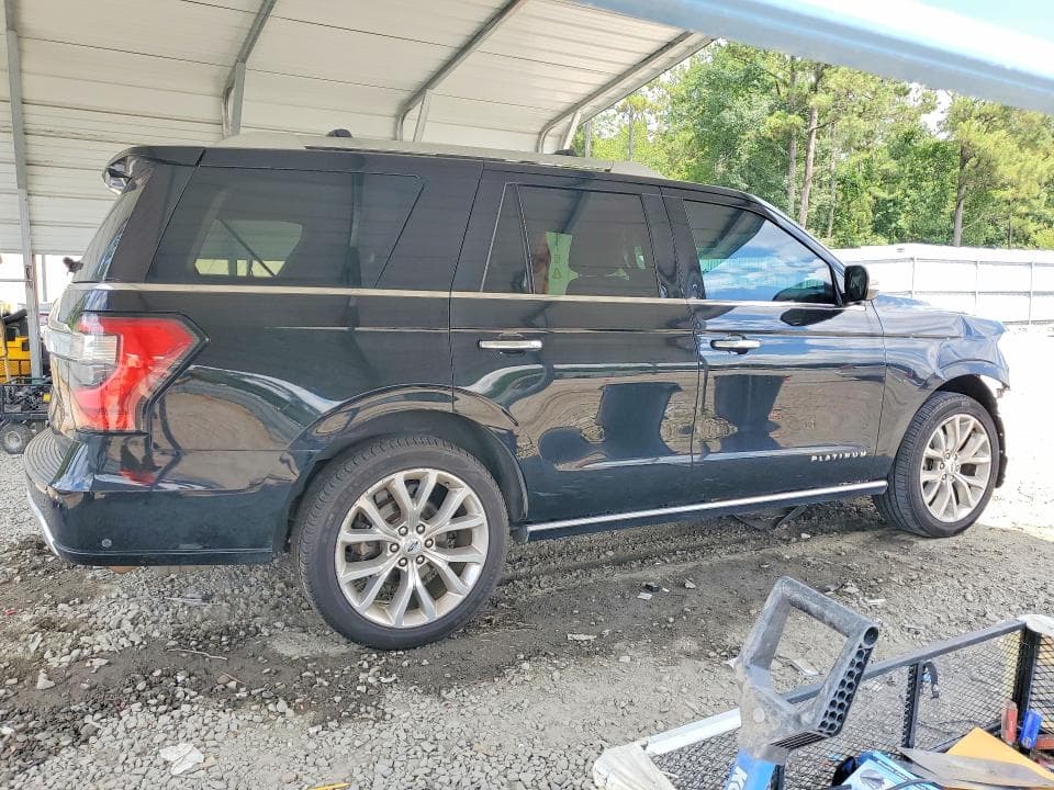 2018 FORD EXPEDITION PLATINUM 3