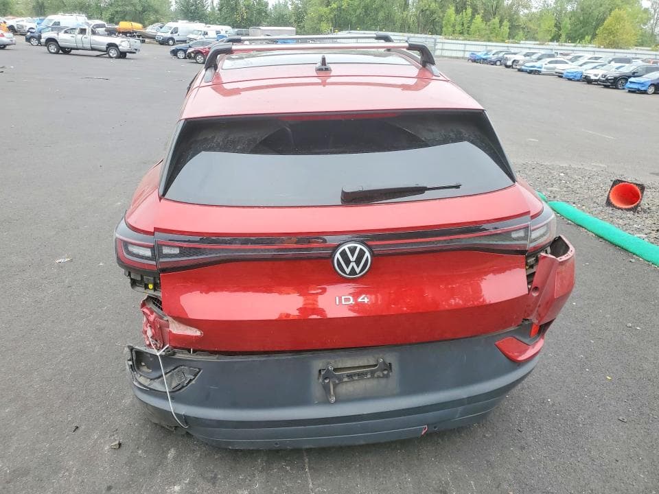 2023 VOLKSWAGEN ID.4 PRO S 6