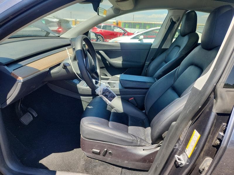 2022 TESLA MODEL Y 7