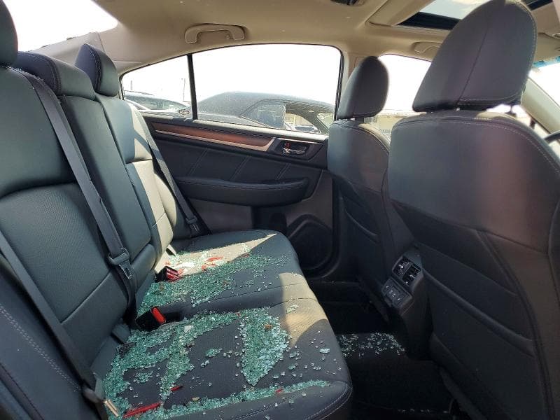 2019 SUBARU LEGACY 2.5I LIMITED 10