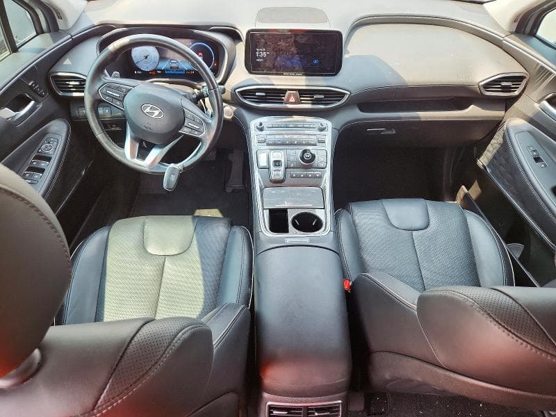2023 HYUNDAI SANTA FE LIMITED 8
