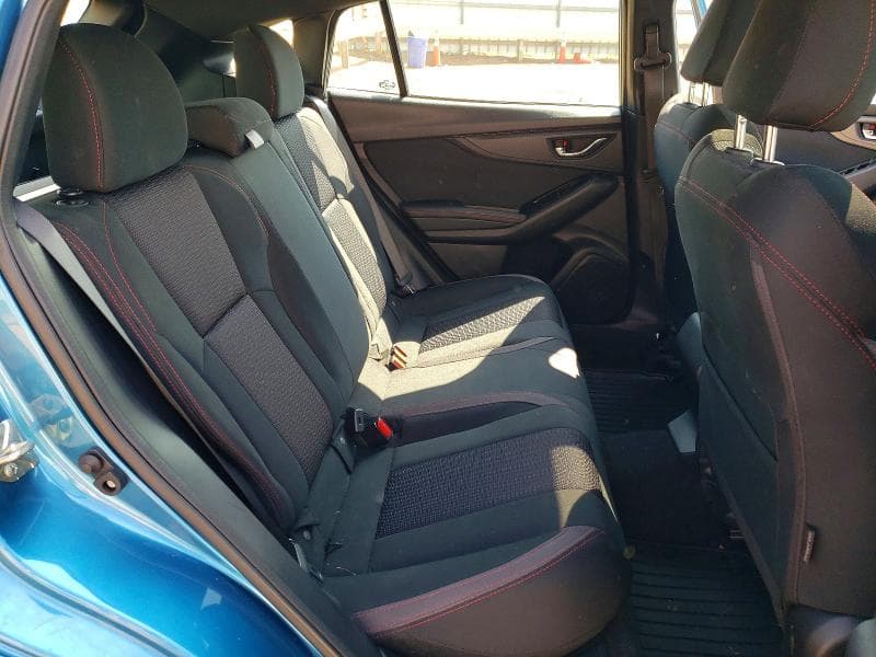 2017 SUBARU IMPREZA SPORT 11