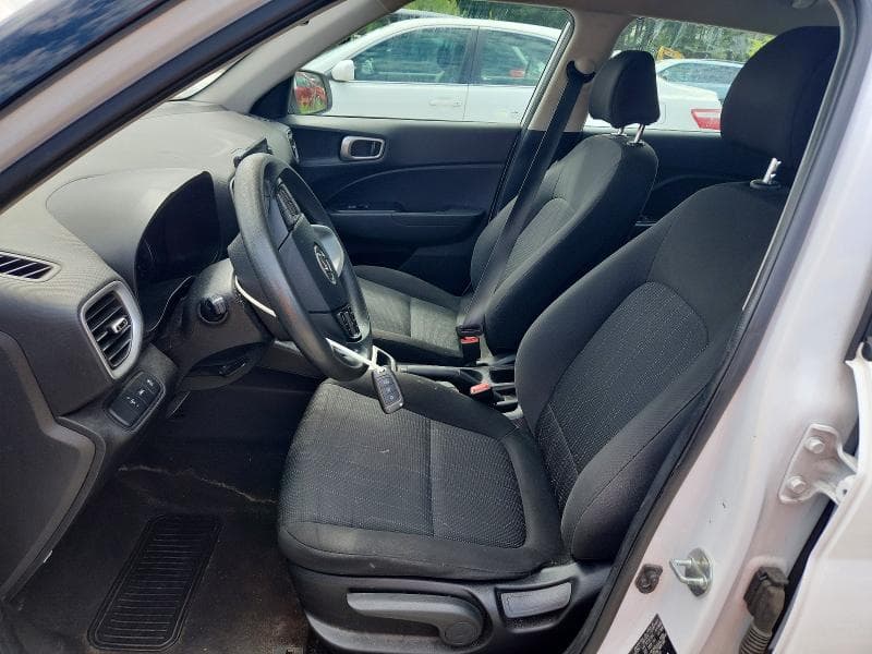 2021 HYUNDAI VENUE SE 7