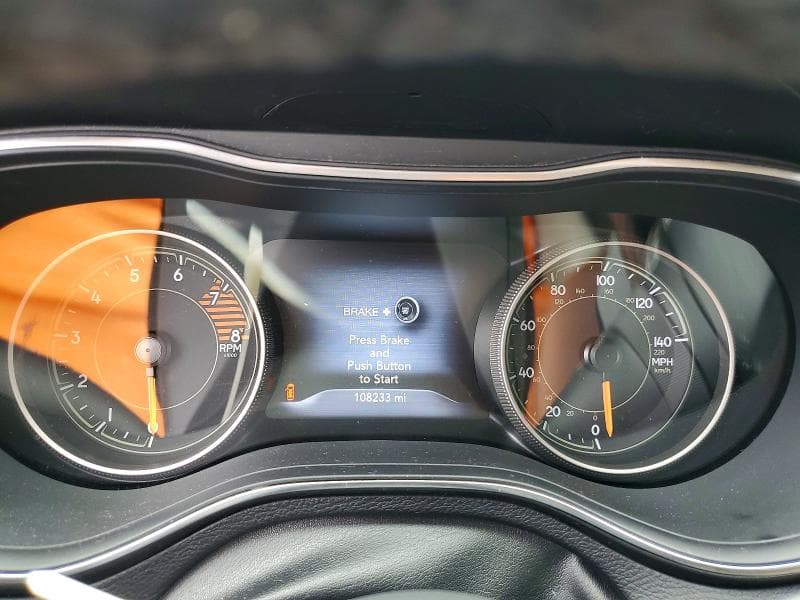 2020 JEEP CHEROKEE LIMITED 9