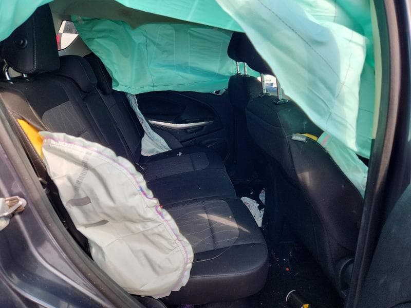 2019 FORD ECOSPORT SE 11