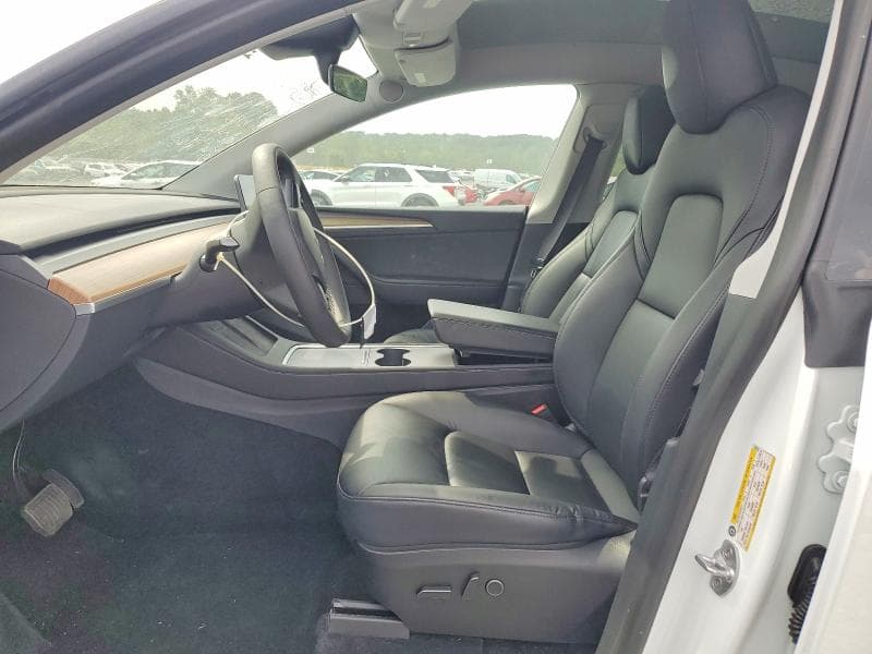 2023 TESLA MODEL Y 7