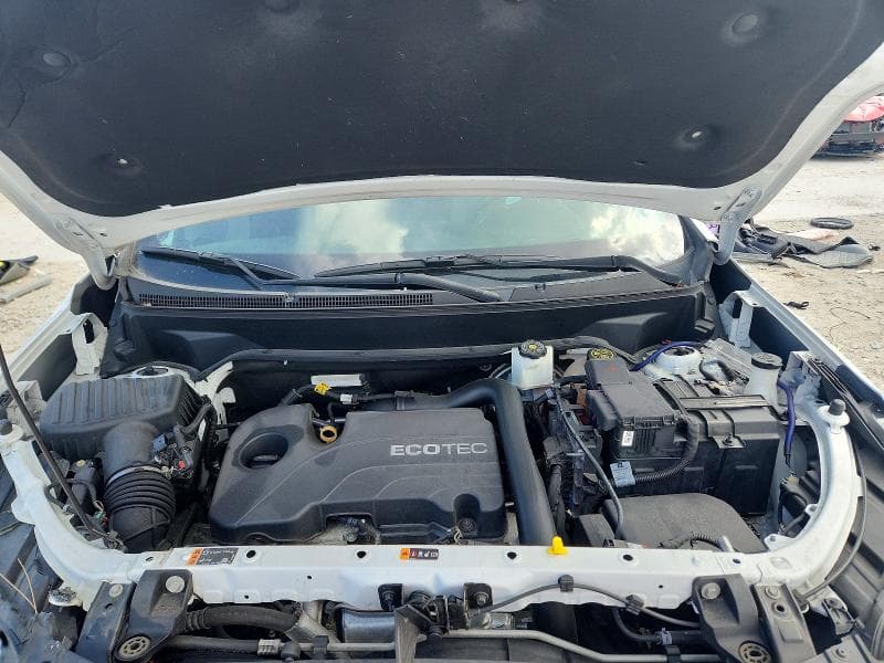 2020 CHEVROLET EQUINOX LS 12