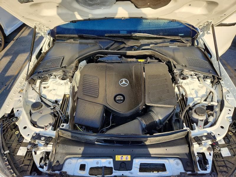 2024 MERCEDES-BENZ C 300 4MATIC 11