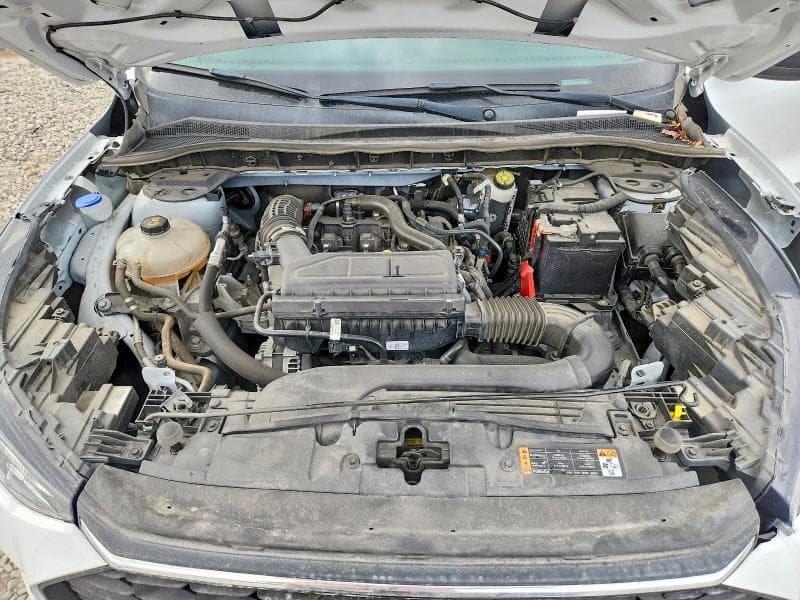 2024 FORD ESCAPE ACTIVE 11