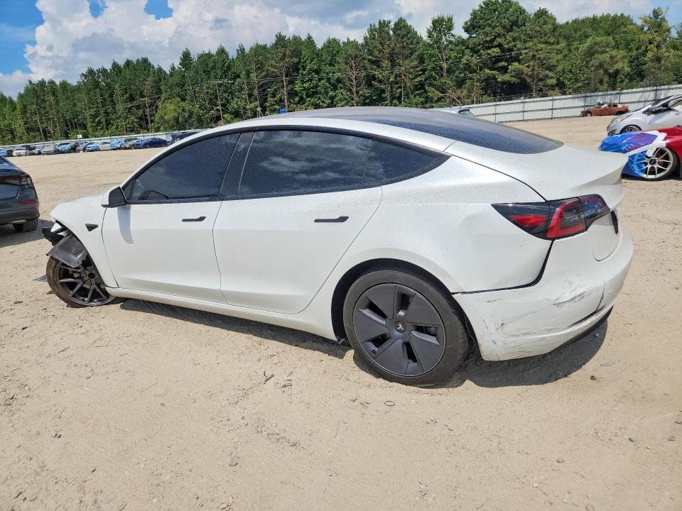 2023 TESLA MODEL 3 2