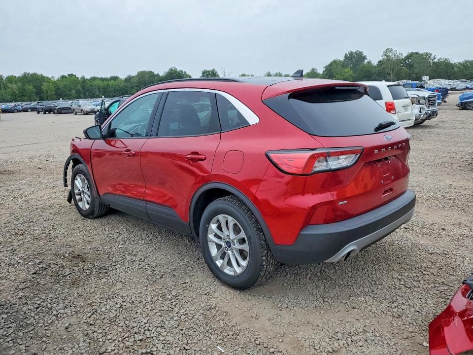 2020 FORD ESCAPE SE 2