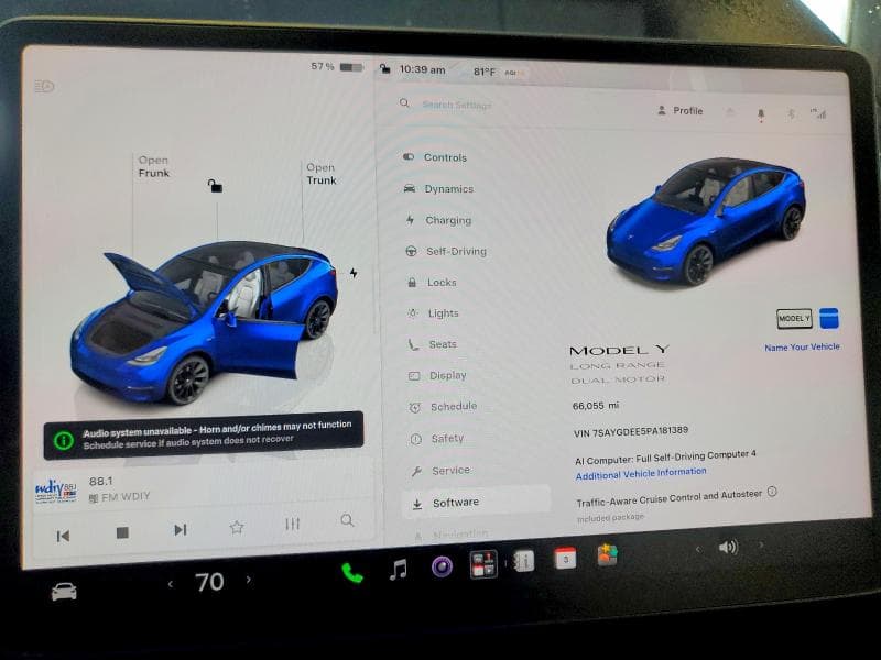 2023 TESLA MODEL Y 9