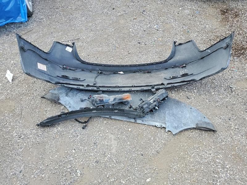 2022 TESLA MODEL 3 12