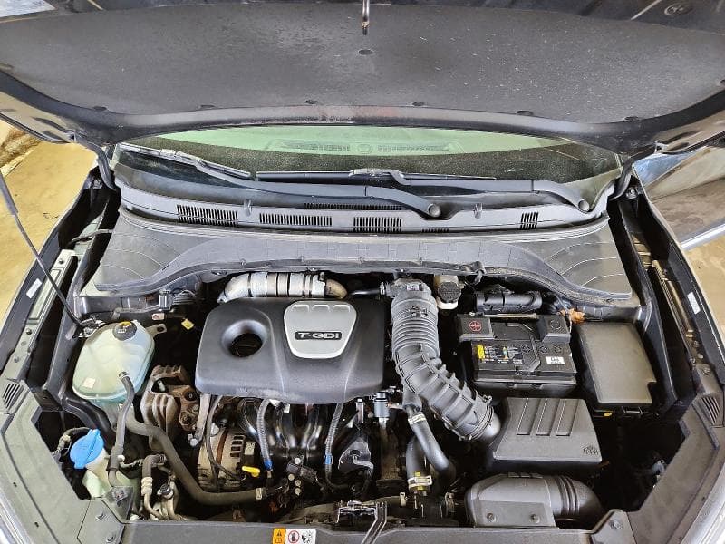 2020 HYUNDAI KONA ULTIMATE 11