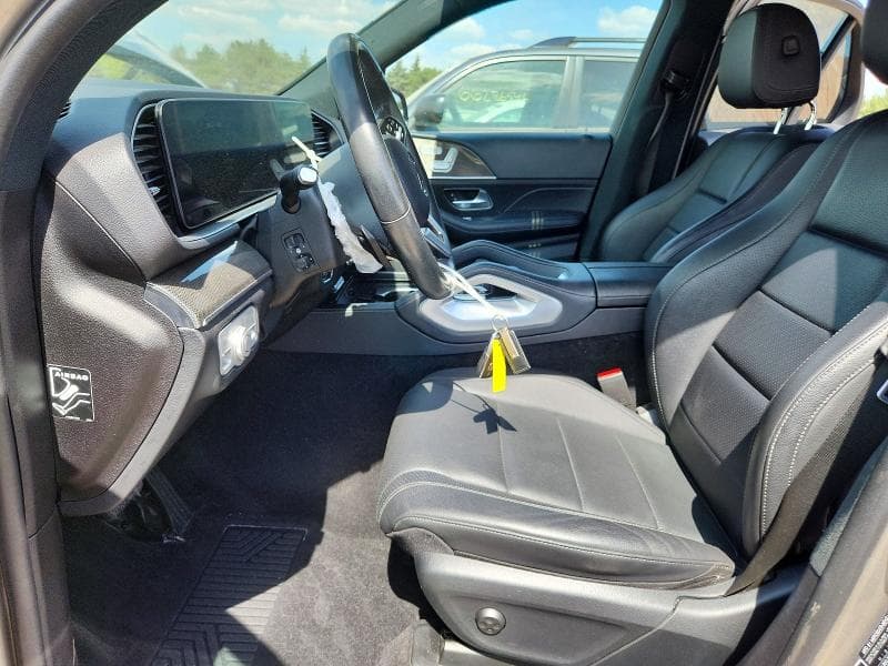 2020 MERCEDES-BENZ GLE 350 4MATIC 7