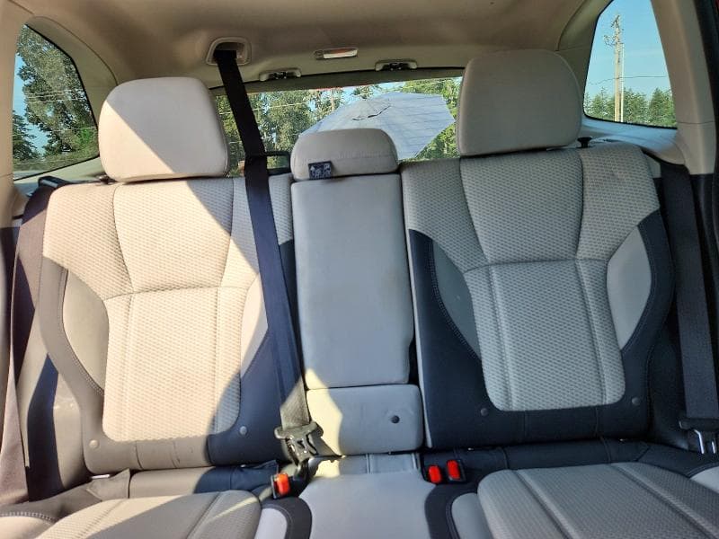 2022 SUBARU FORESTER PREMIUM 10