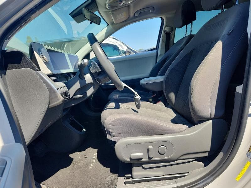 2022 HYUNDAI IONIQ 5 SE 7