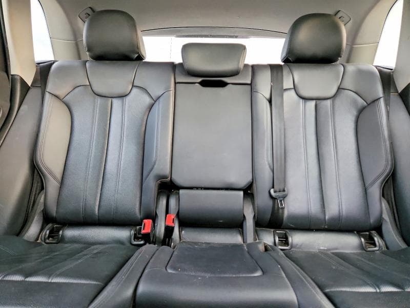 2019 AUDI Q5 PRESTIGE 10