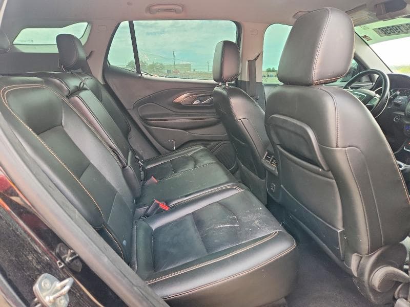 2020 GMC TERRAIN SLT 11