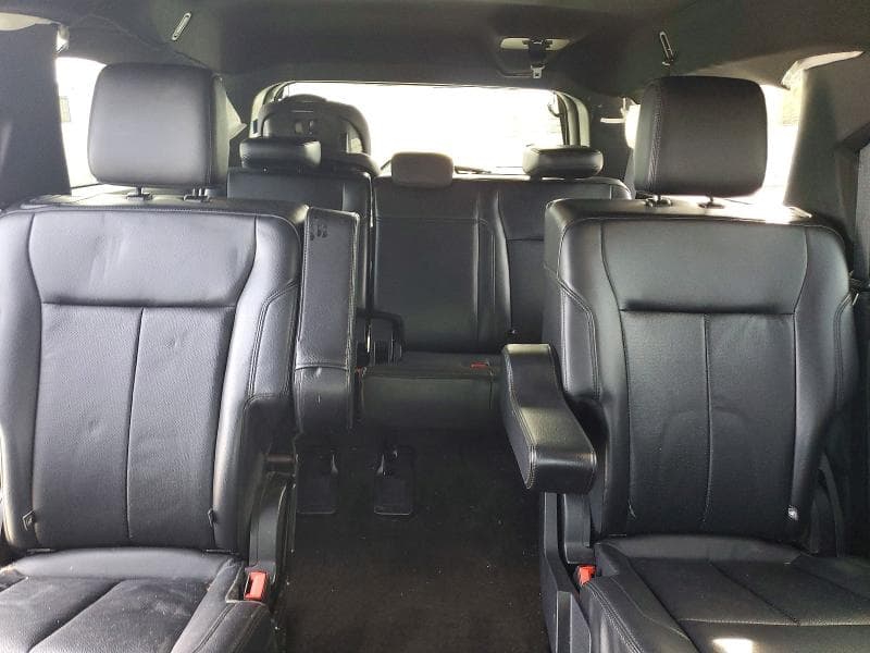 2020 FORD EXPEDITION MAX XLT 10