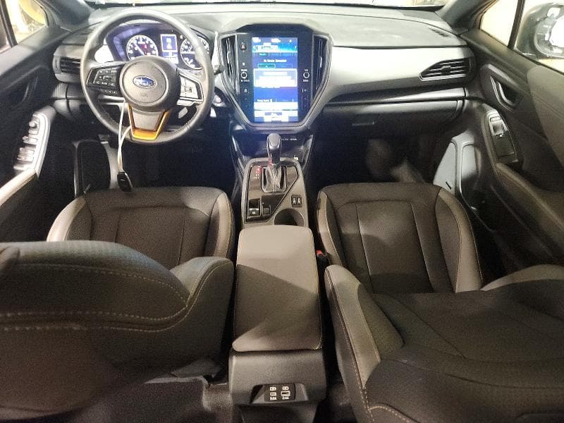 2026 SUBARU CROSSTREK WILDERNESS 8