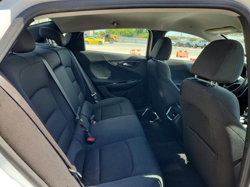 2023 CHEVROLET MALIBU LT 10