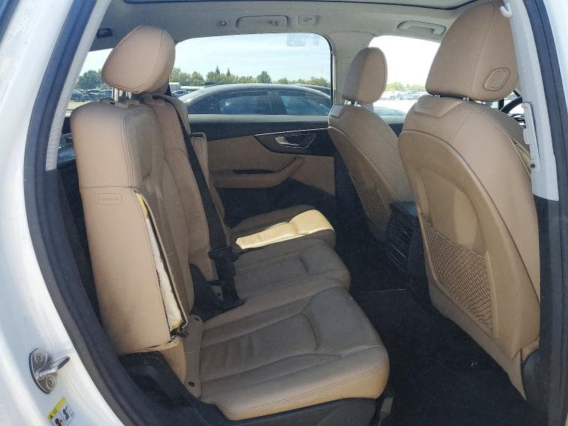 2023 AUDI Q7 PREMIUM 10