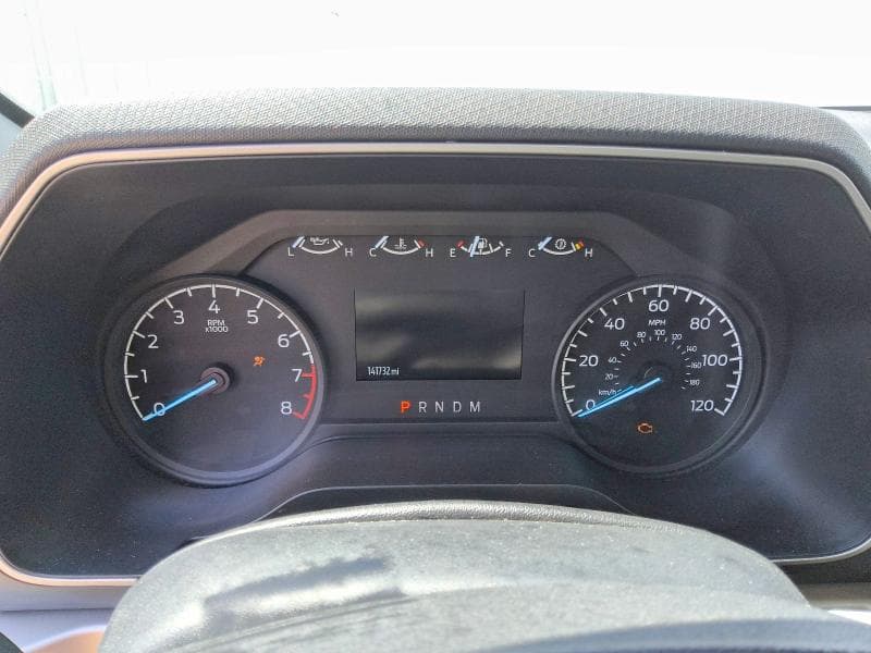 2021 FORD F150 SUPER CAB 9