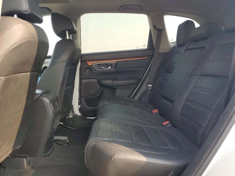 2020 HONDA CR-V EXL 11