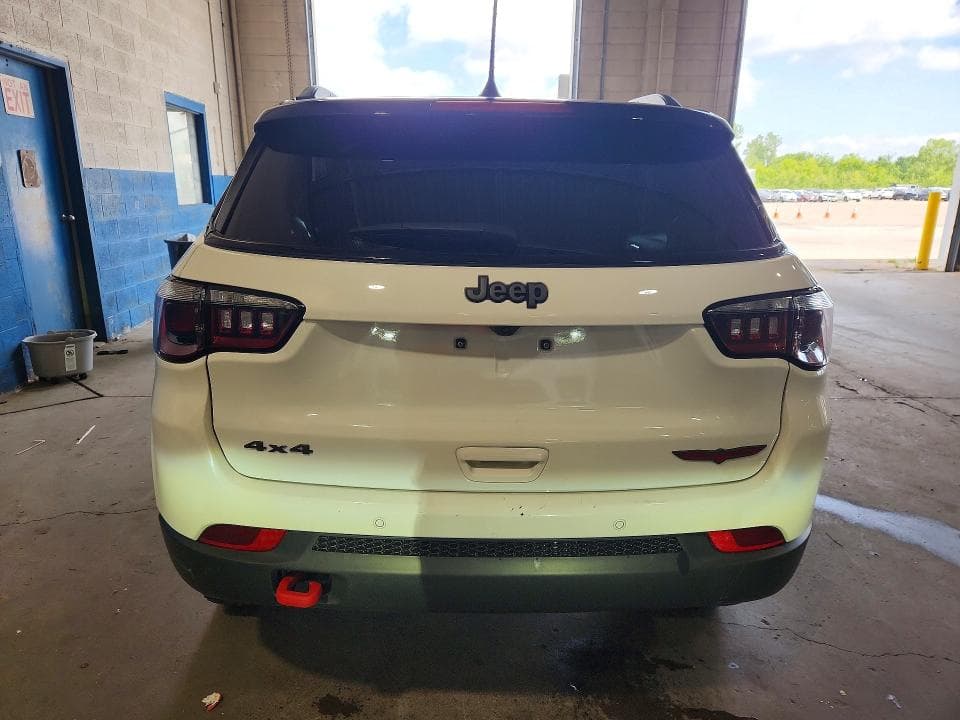 2025 JEEP COMPASS TRAILHAWK 6