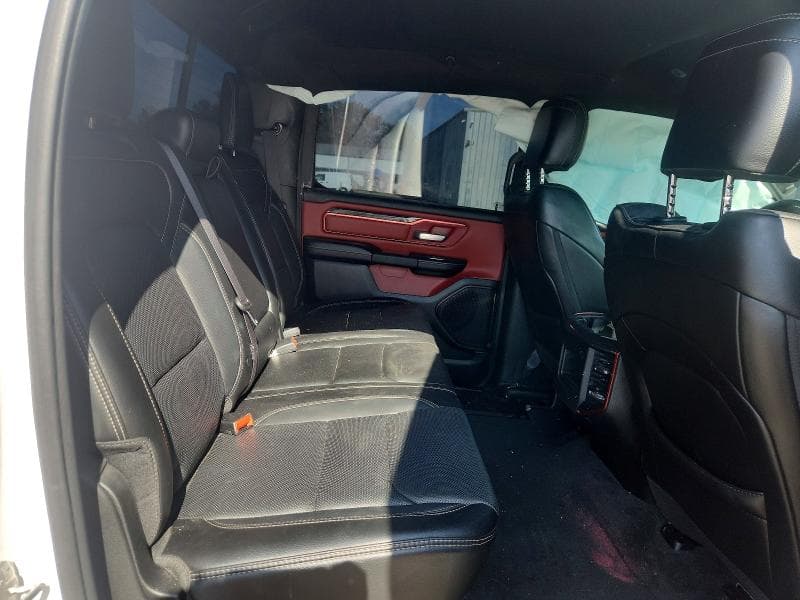 2020 RAM 1500 REBEL 10