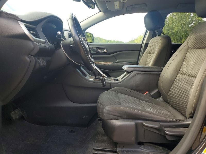 2018 GMC ACADIA SLE 7