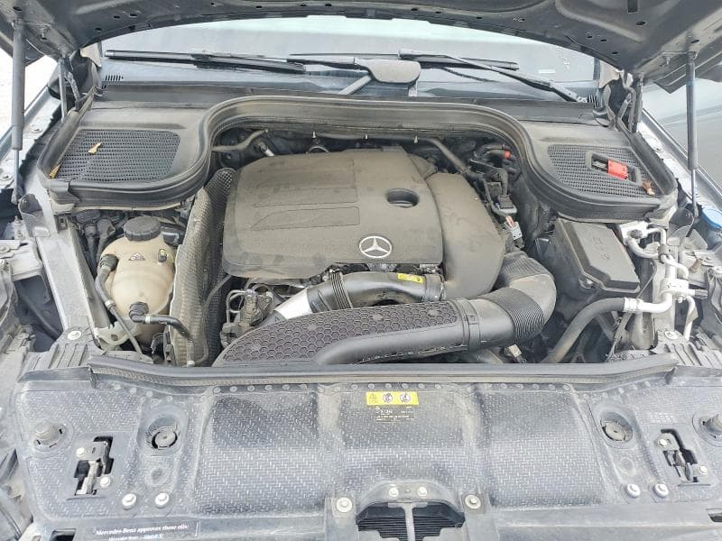 2020 MERCEDES-BENZ GLE 350 4MATIC 12