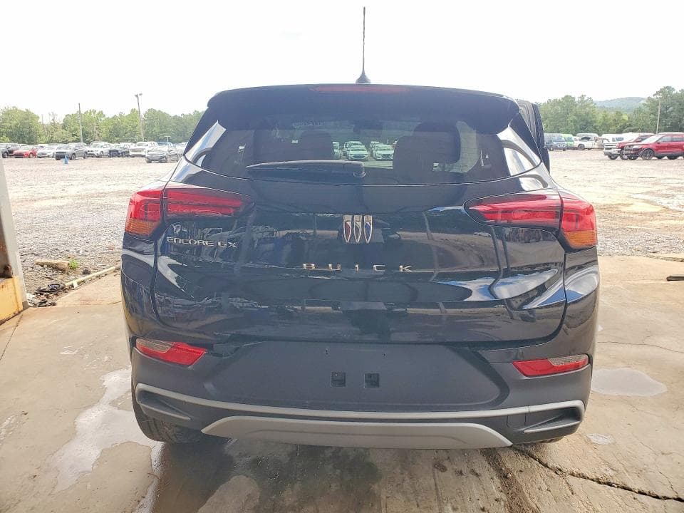 2026 BUICK ENCORE GX PREFERRED 6