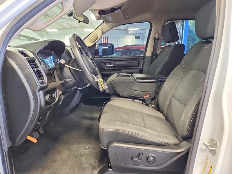 2020 RAM 1500 TRADESMAN 7