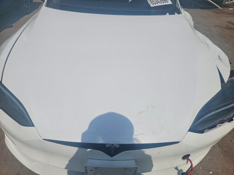2023 TESLA MODEL S 11