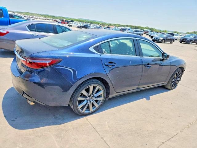 2019 MAZDA 6 TOURING 3