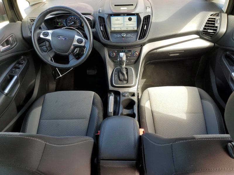 2017 FORD C-MAX SE 8